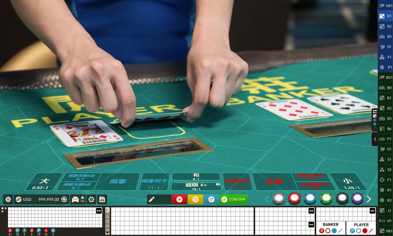 Gameplay Interactive
