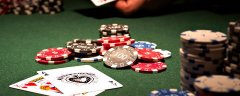 百家乐打法大全——从基础到高级策略全面解析